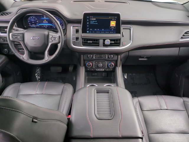 Used 2023 Summit White Chevrolet RST image 29