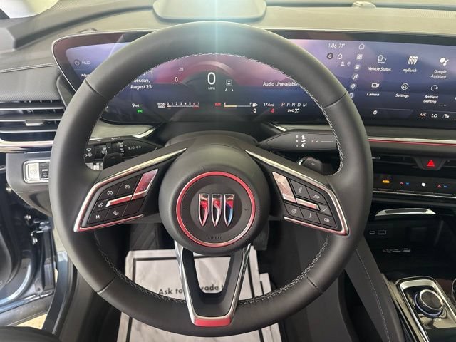 2026 Buick Envision Preferred - Photo 11