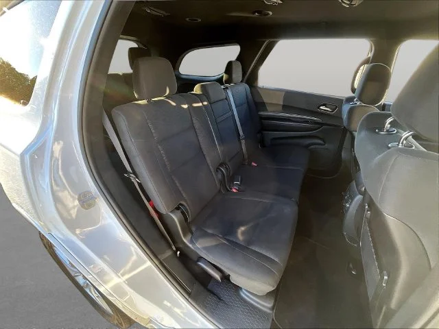 Used 2025 White Dodge GT image 26