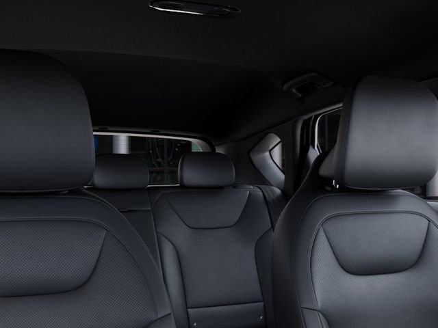 New 2026 Interstellar Gray Kia EX image 27