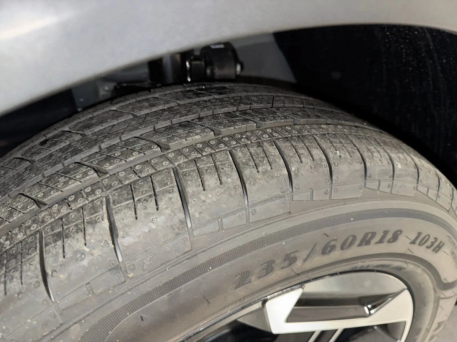 Certified Used 2026 Gray Kia S image 7