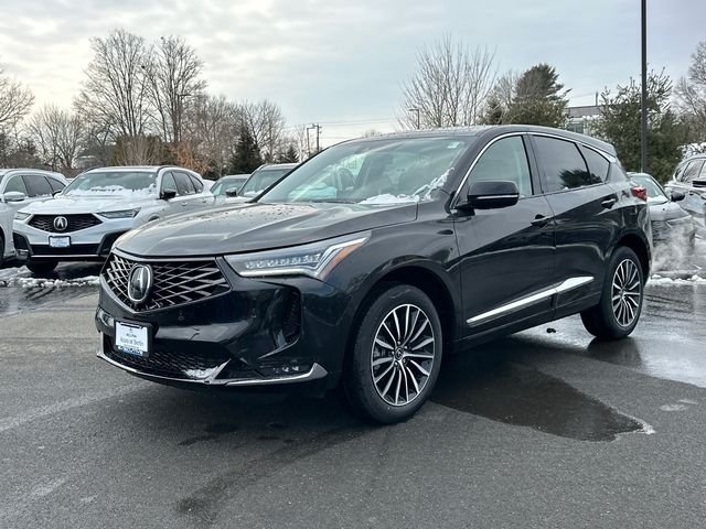 2026 Acura RDX Advance Package SH-AWD's photo
