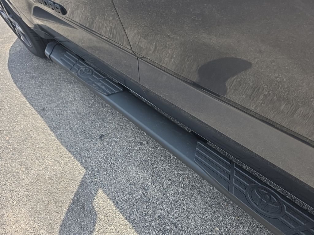 New 2026 Magnetic Gray Metallic Toyota Limited image 9