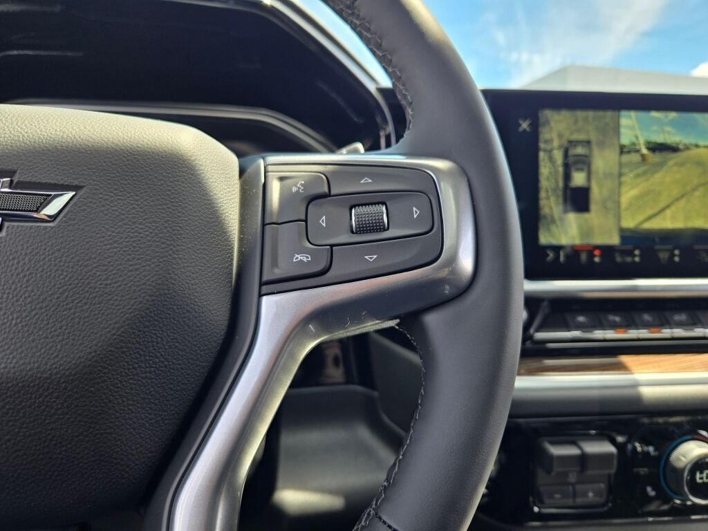 2026 Chevrolet Silverado 1500 LT Trail Boss - Photo 32