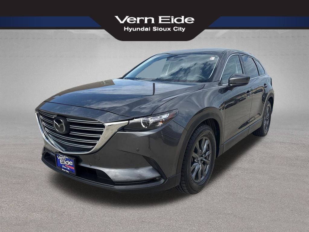 2020 Mazda CX-9