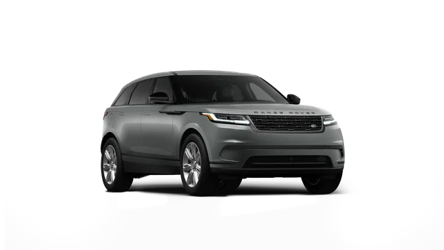 2026 LAND ROVER Range Rover Velar S 250PS