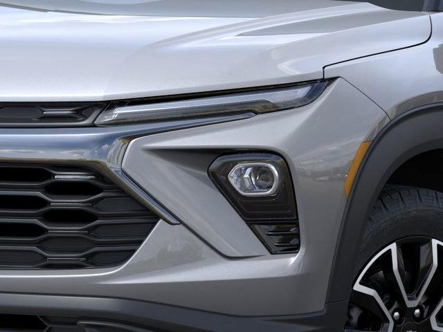 2026 Chevrolet Trailblazer Activ - Photo 10