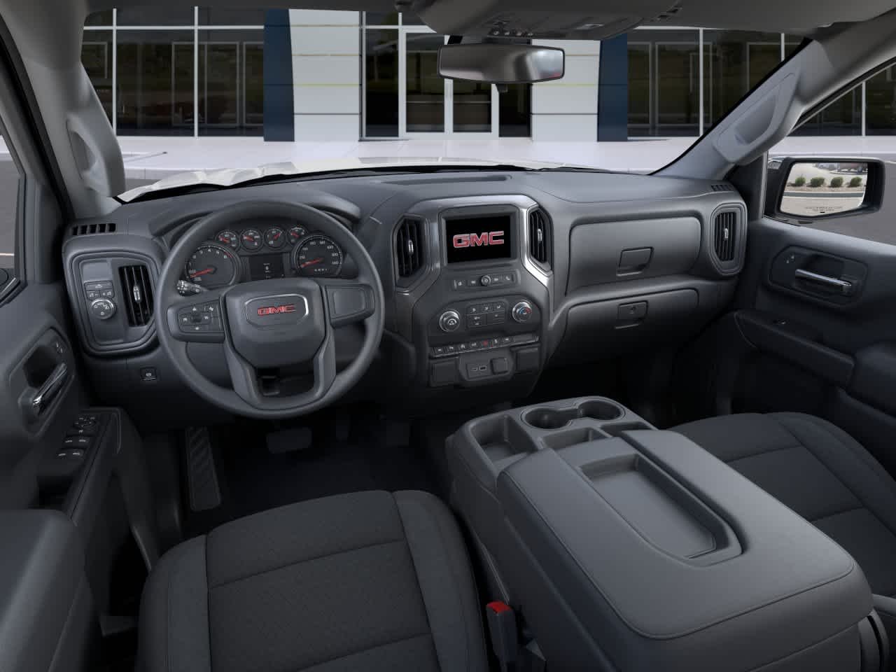 2026 GMC Sierra 1500 Pro - Photo 15