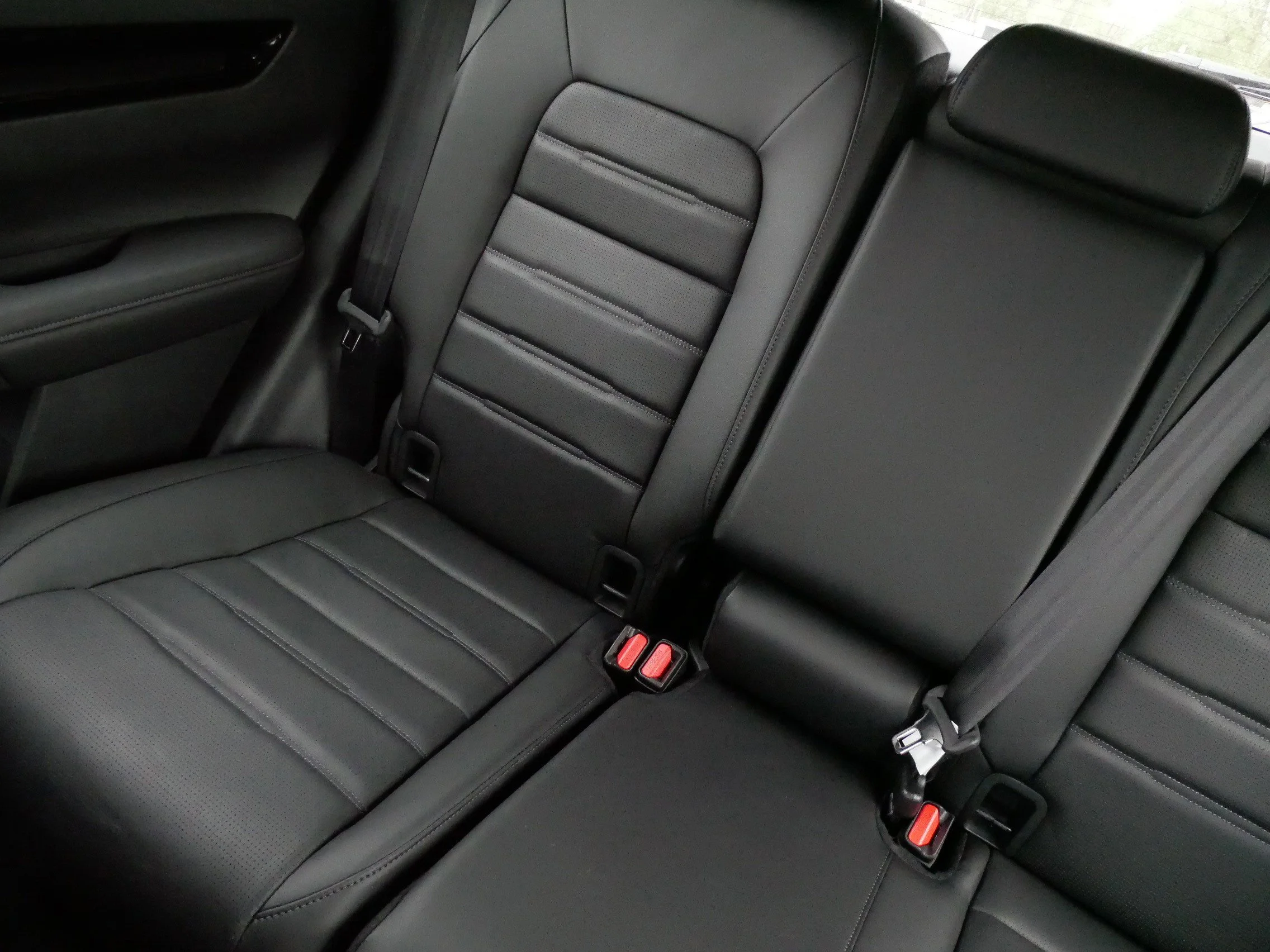 2026 Honda CR-V EX-L - Photo 12