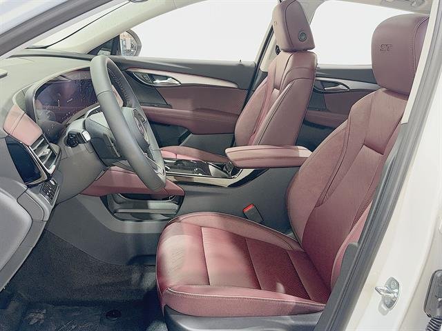 2026 Buick Envision Sport Touring - Photo 20