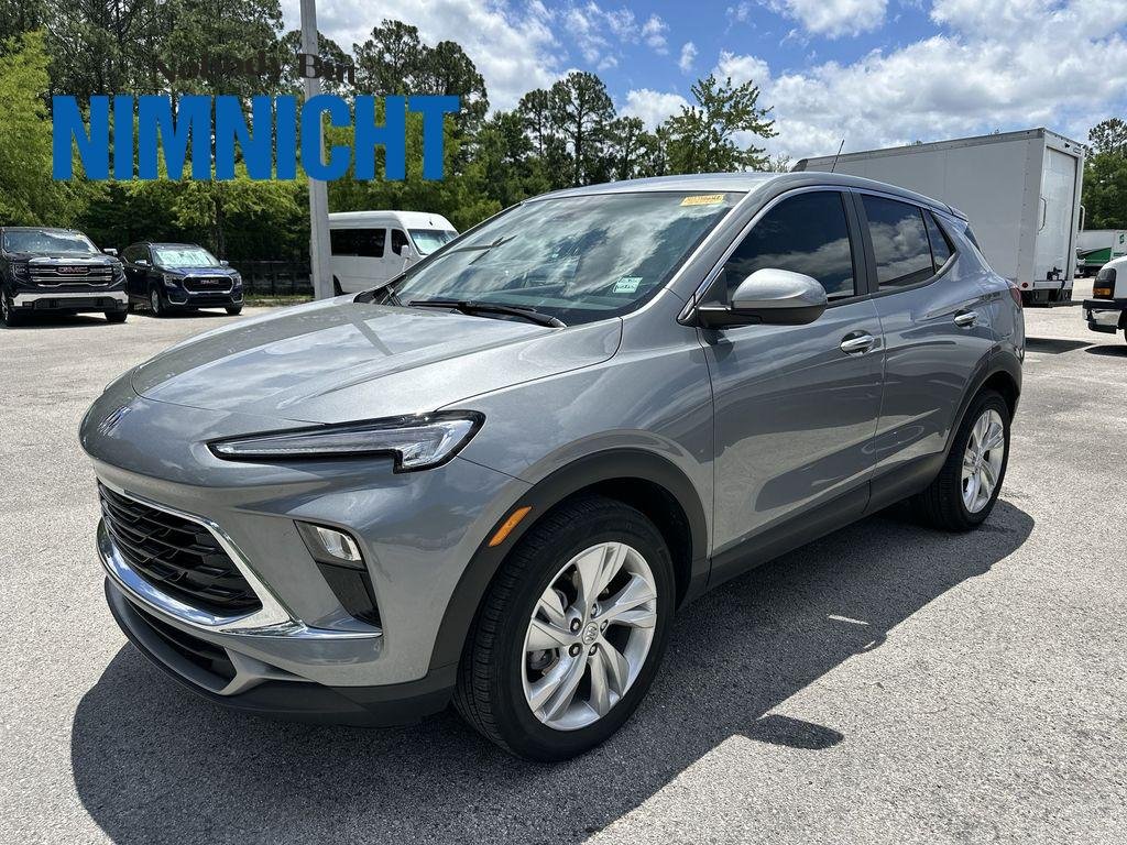 2024 Buick Encore GX Preferred's photo