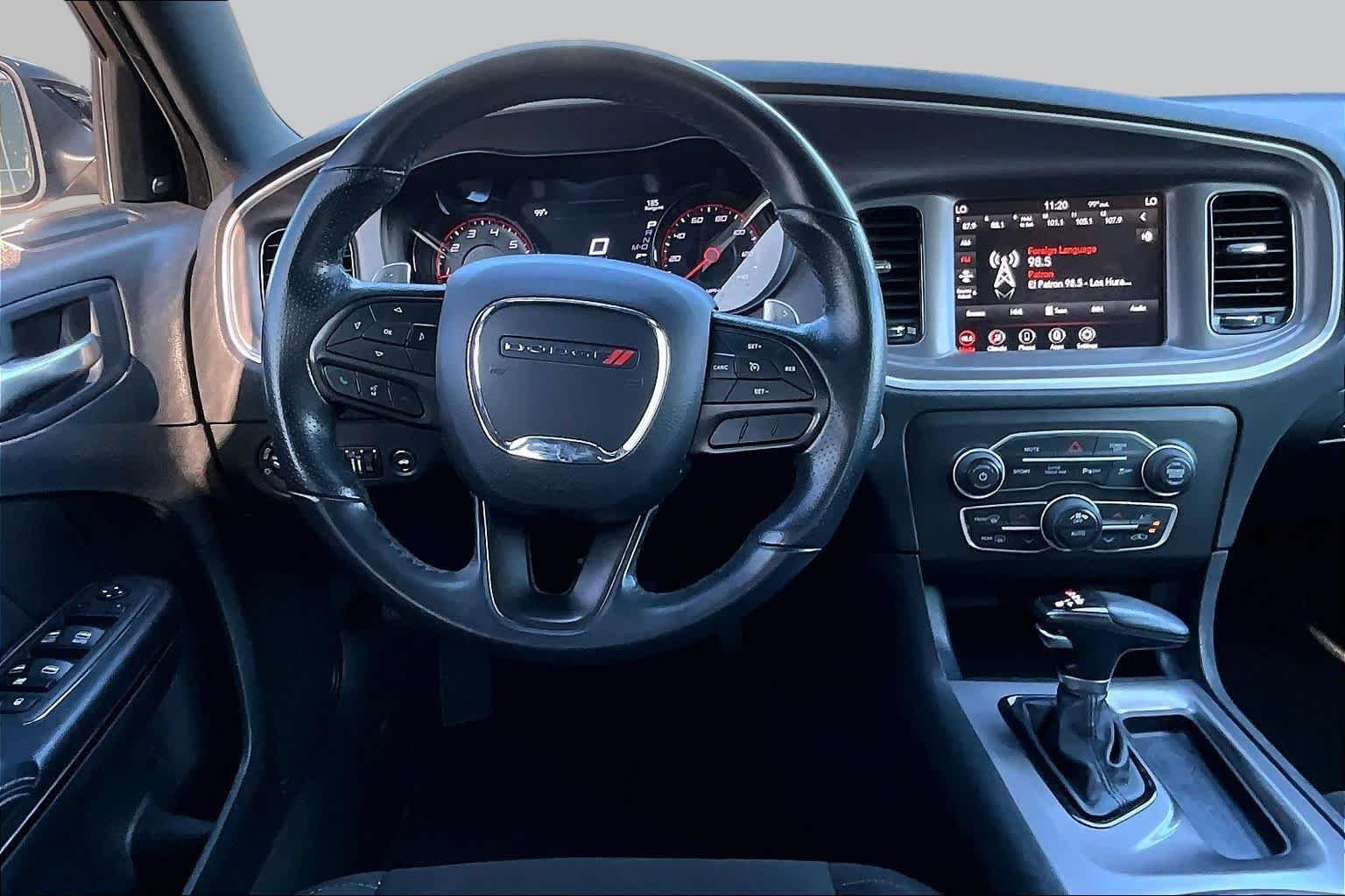 Pre-Owned 2022 Dodge Charger GT