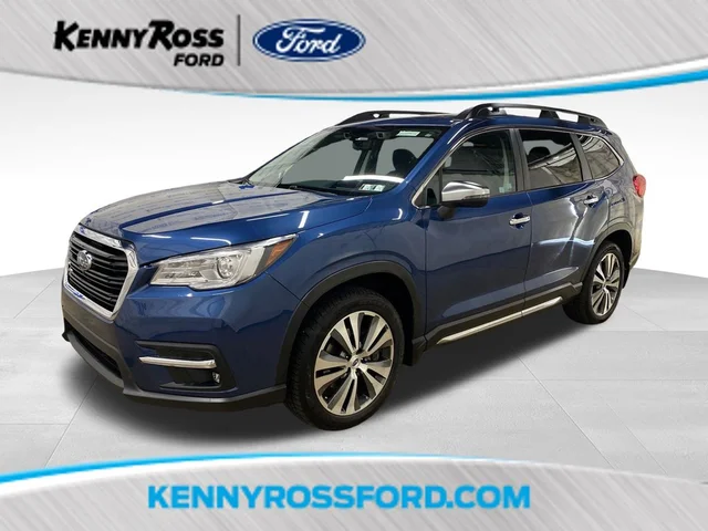 2022 Subaru Ascent Touring