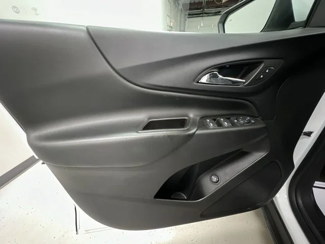Certified Used 2024 White Chevrolet LT image 21
