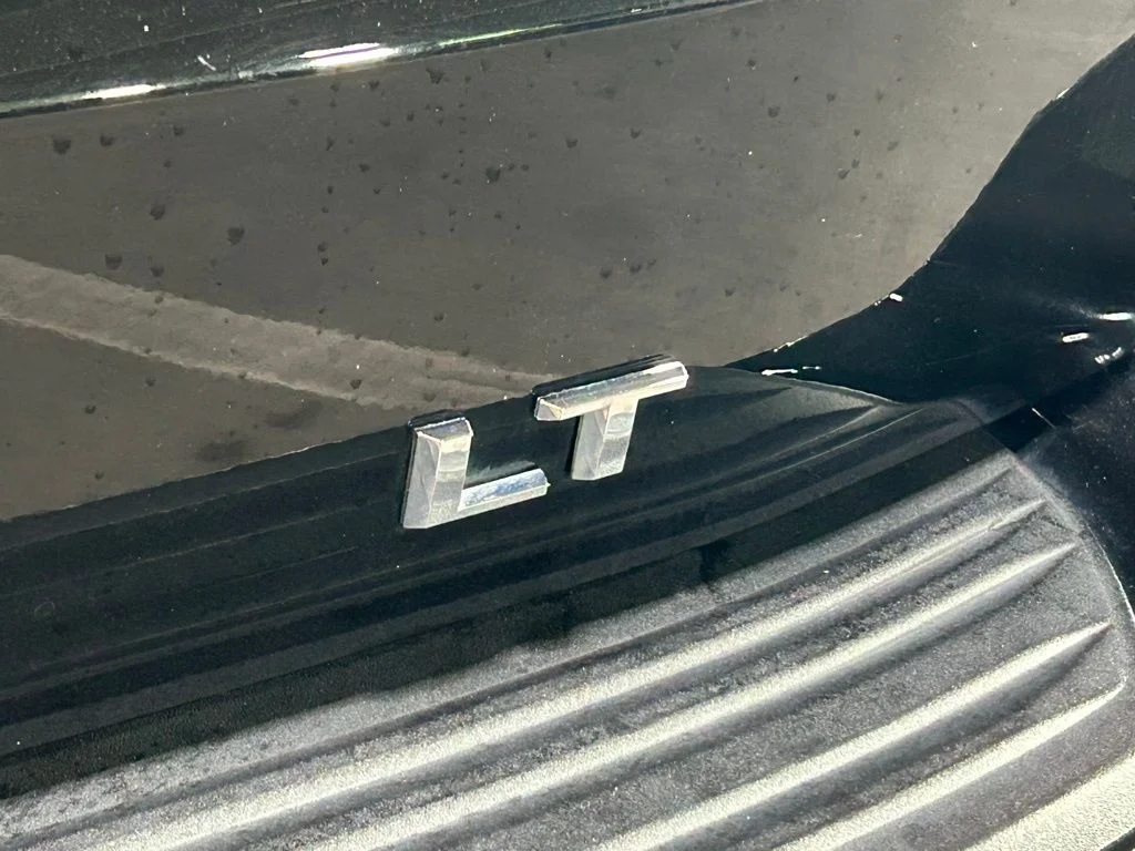 Used 2023 Black Chevrolet LT image 28