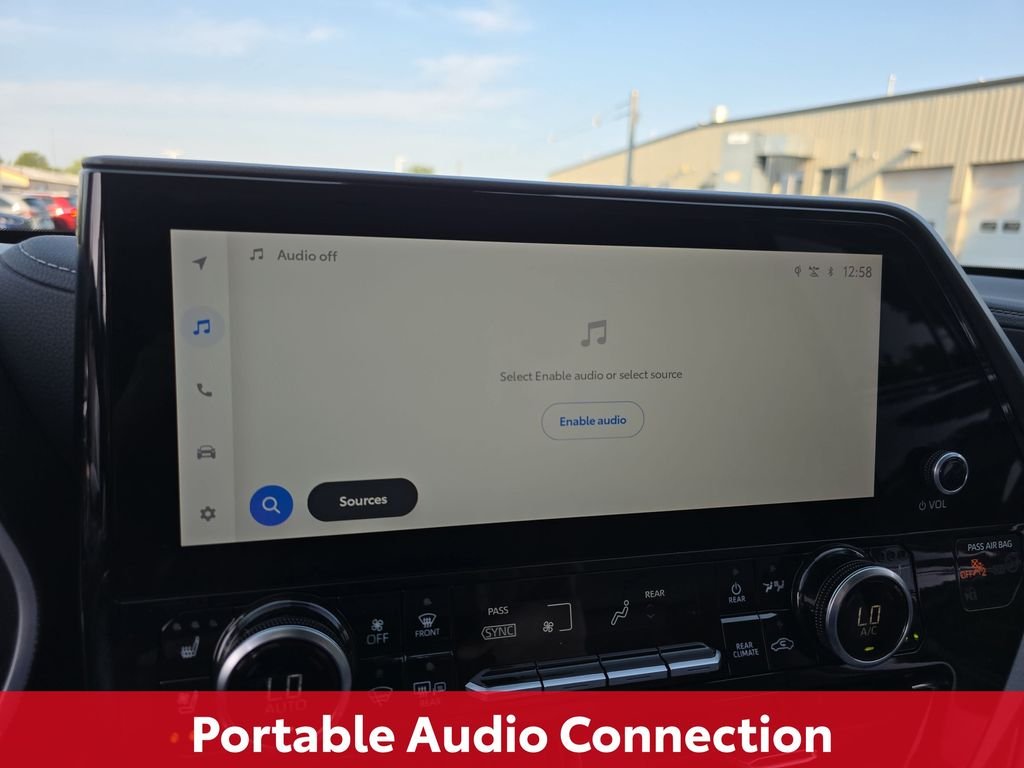 Certified Used 2025 Gray Toyota Limited image 27