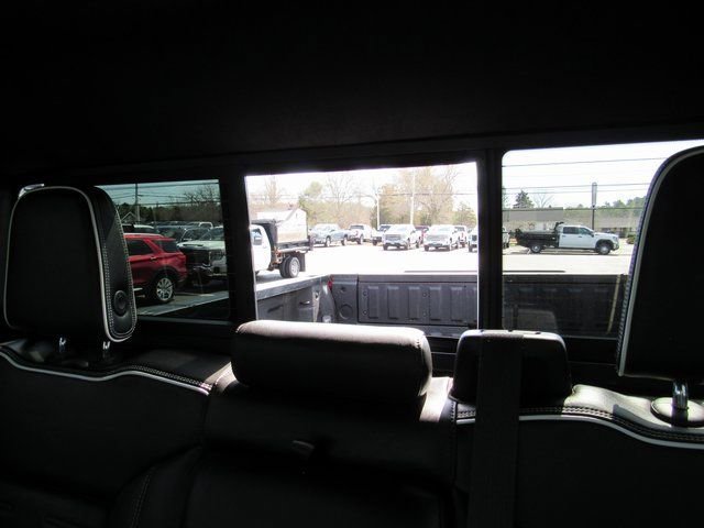 2022 GMC Sierra 1500 AT4X - Photo 31