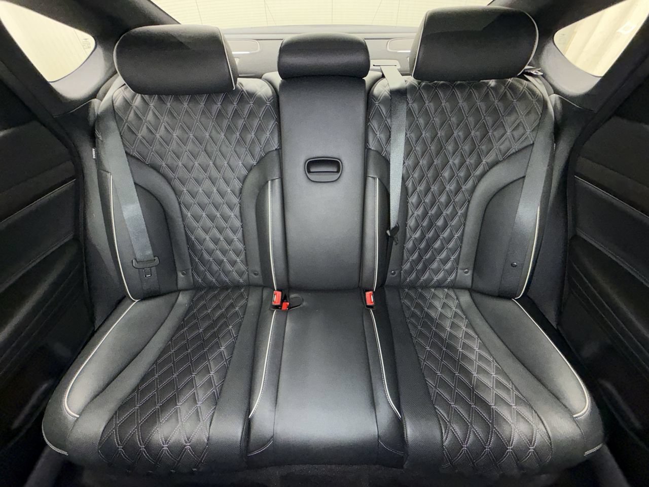 2023 GENESIS G80 Base - Photo 21