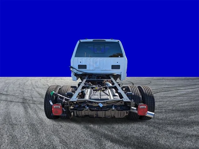 New 2026 White Ford XL image 5