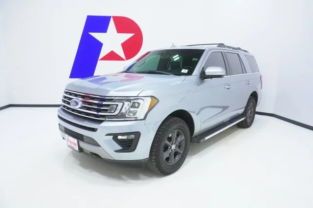 2020 Ford Expedition