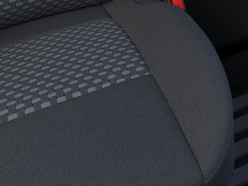 New 2026 Oxford White Ford Cargo Van image 16