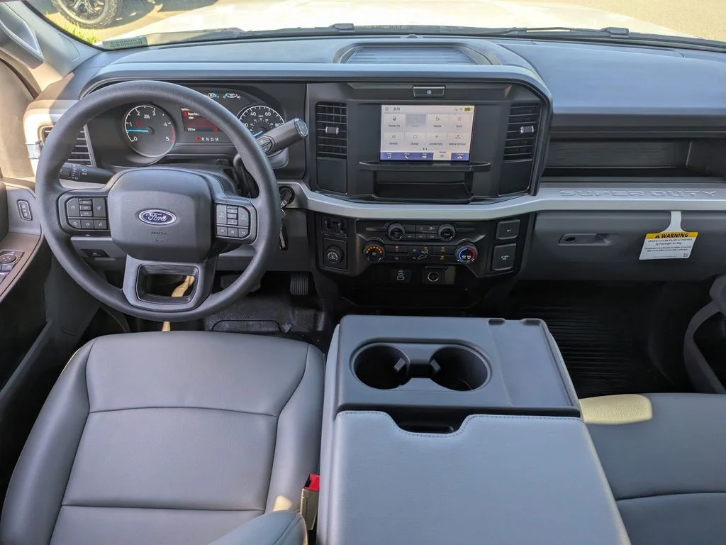 2026 Ford F-250 Super Duty XL - Photo 15