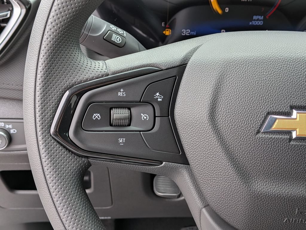 2026 Chevrolet Trailblazer LT - Photo 19