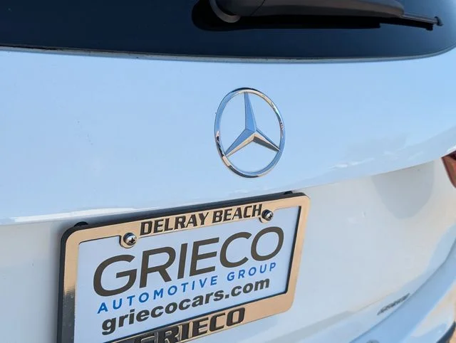 Used 2021 Black Mercedes-Benz GLA 250 image 14