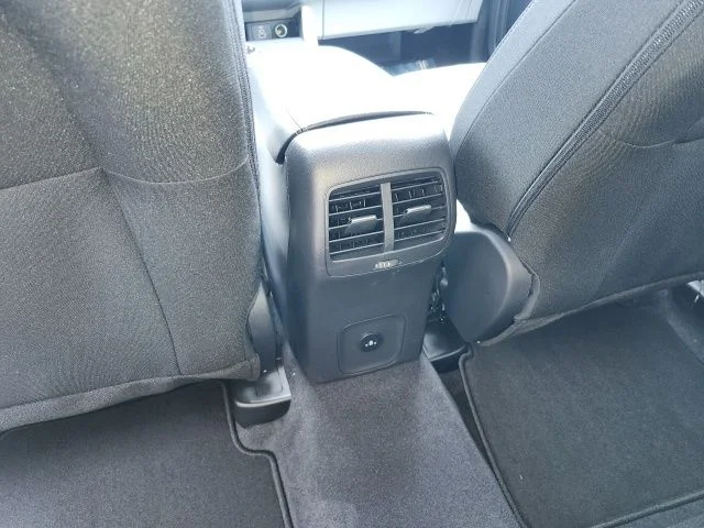 New 2026 Oxford White Ford Active® image 27