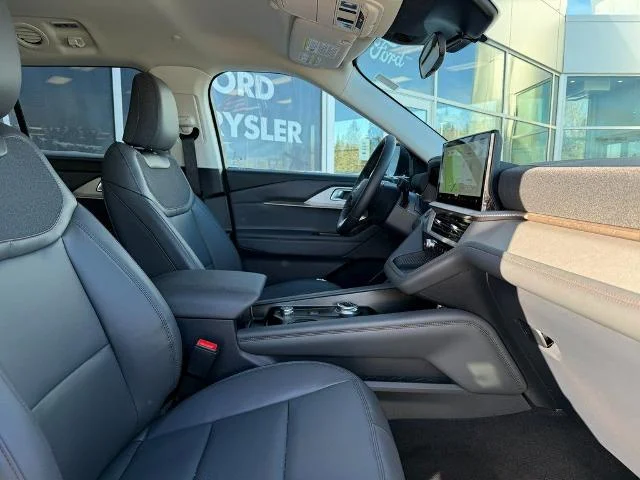 2026 Ford Explorer Active - Photo 42