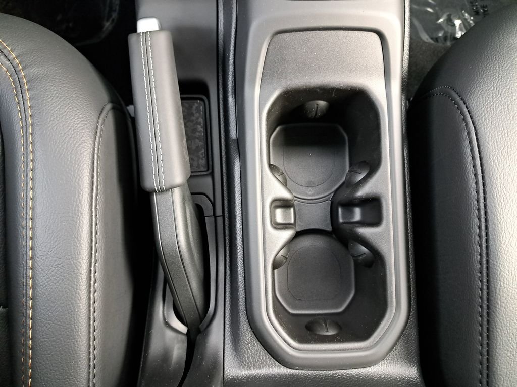 2025 Jeep Gladiator Sport S - Photo 25