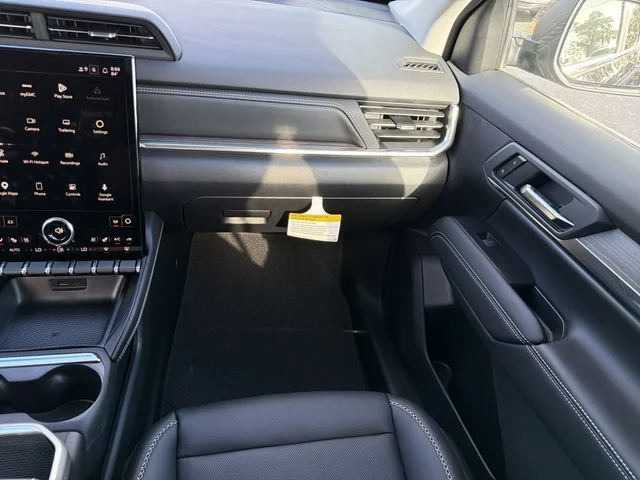 New 2027 Ebony Twilight Metallic GMC Denali image 16