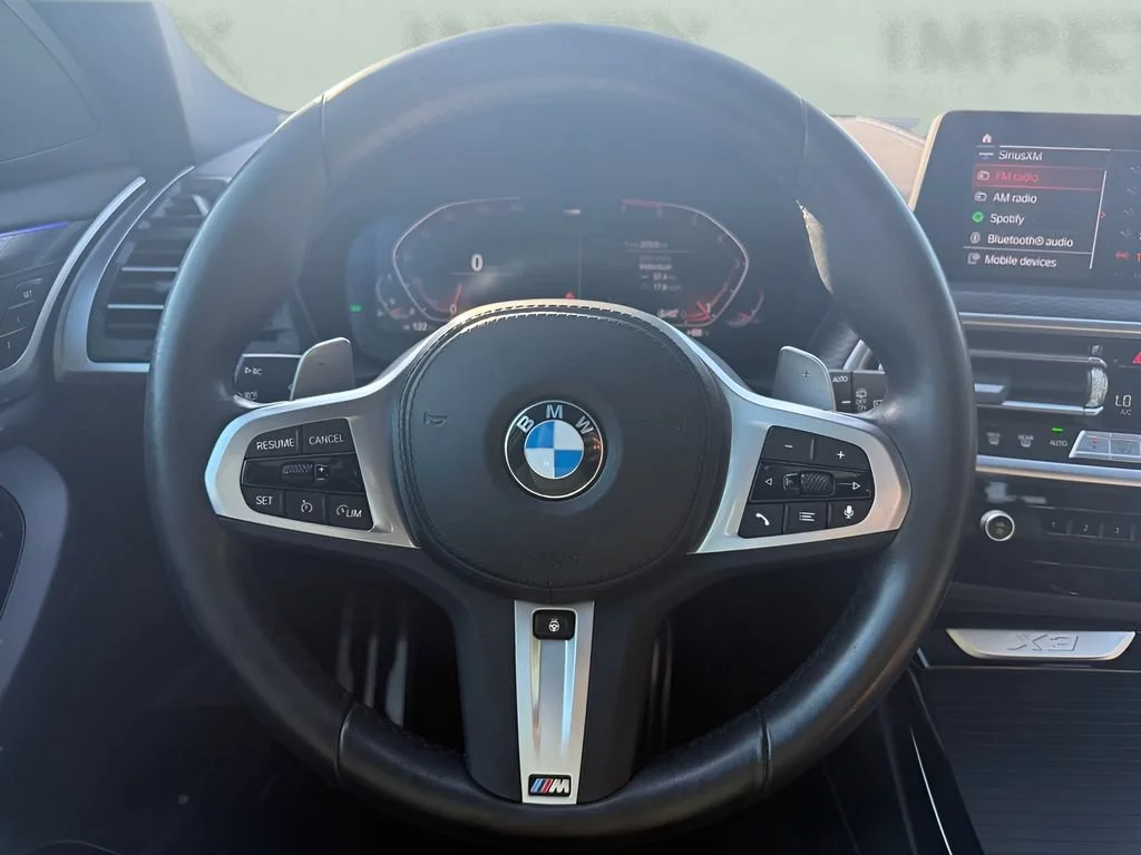 Used 2023  BMW xDrive30i image 28