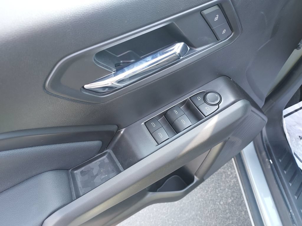 New 2026 Sterling Metallic GMC Elevation image 19