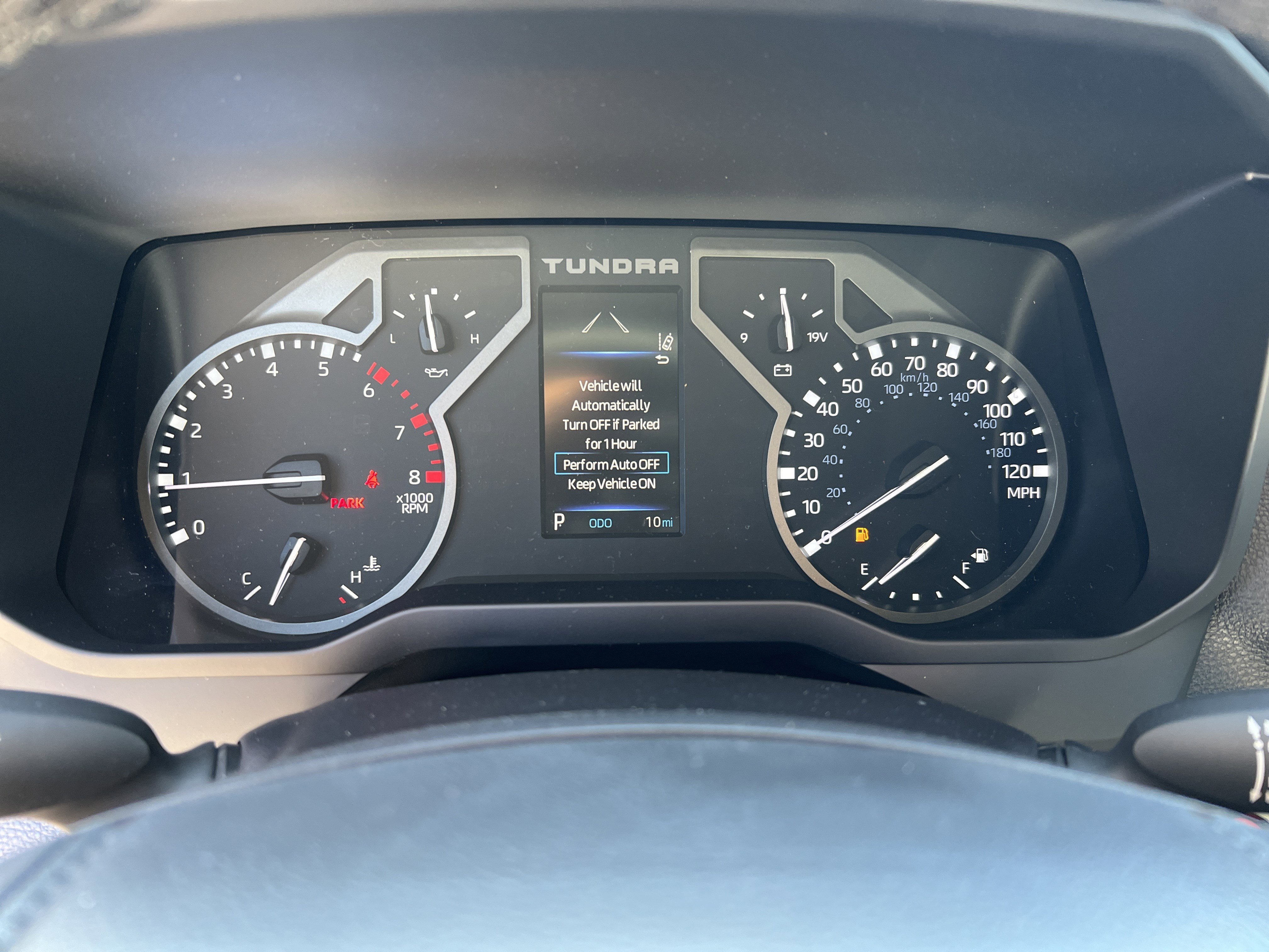 2026 Toyota Tundra SR5 - Photo 31