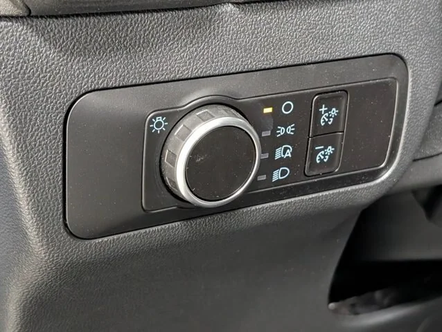 New 2026 Azure Gray Metallic Tri-Coat Ford Big Bend® image 39