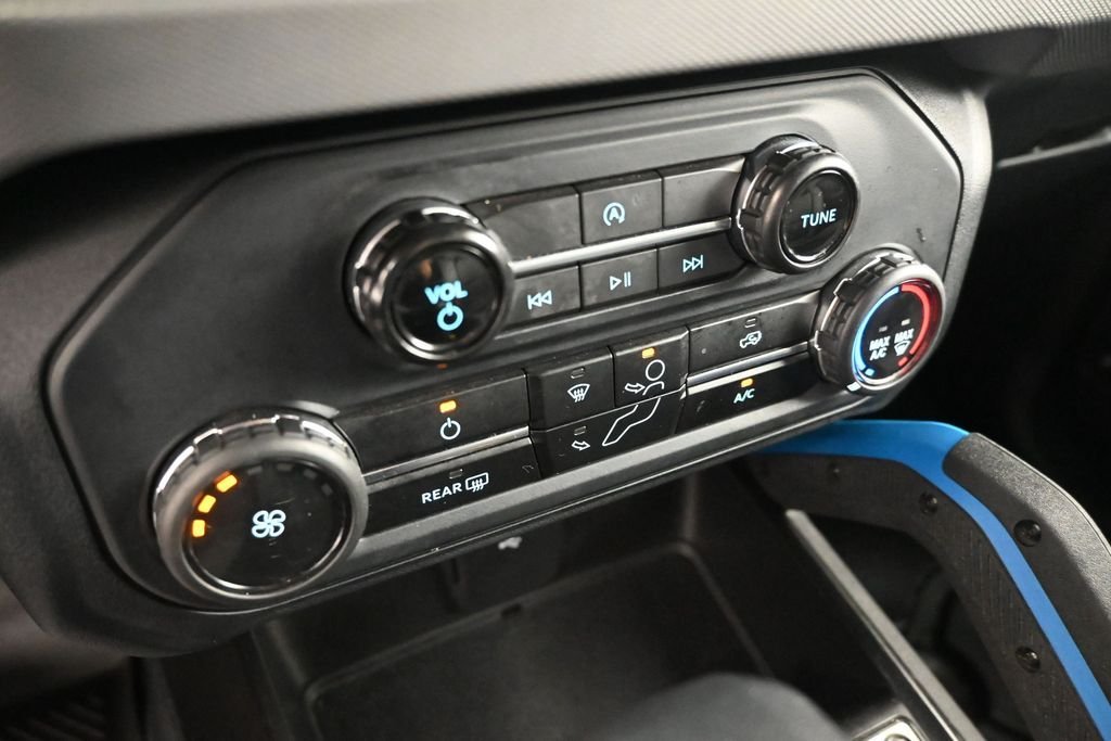 Used 2023 Silver Ford Black Diamond image 14