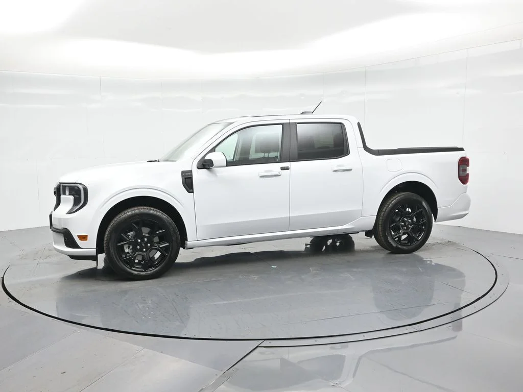 2025 Ford Maverick Lobo Standard - Photo 28