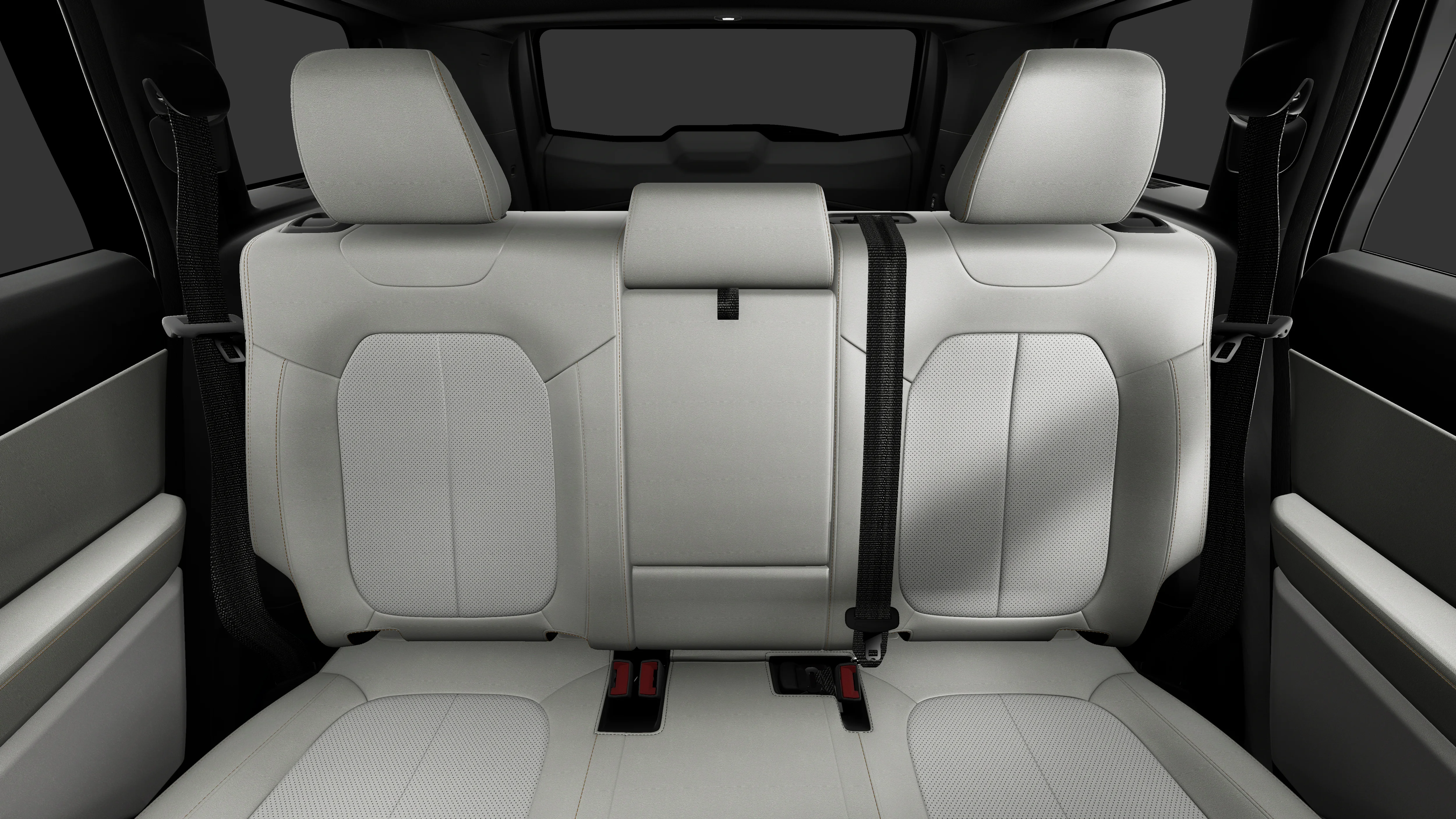 New 2026 41 Exterior Paint Jeep Limited image 15