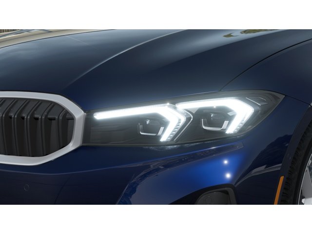 New 2026 Tanzanite Blue II Metallic BMW  image 6