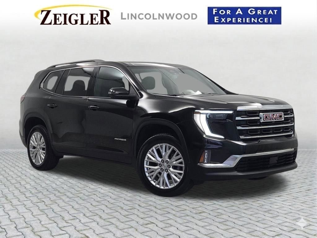 2024 GMC Acadia Elevation AWD's photo