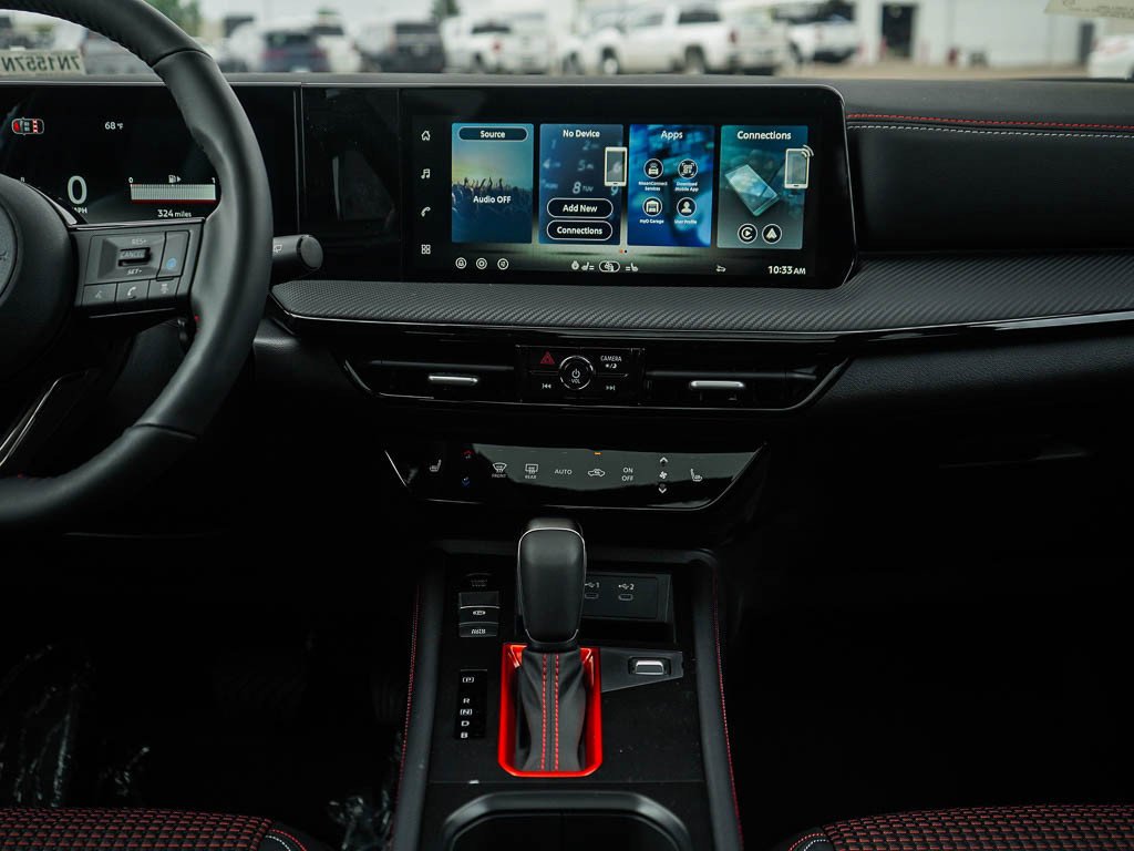 2026 Nissan KICKS SR AWD - Photo 16