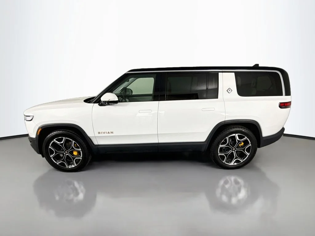 Used 2024 Rivian R1S Adventure with VIN 7PDSGABA1RN043609 for sale in Boise, ID