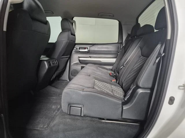 2021 Toyota Tundra SR5 - Photo 30