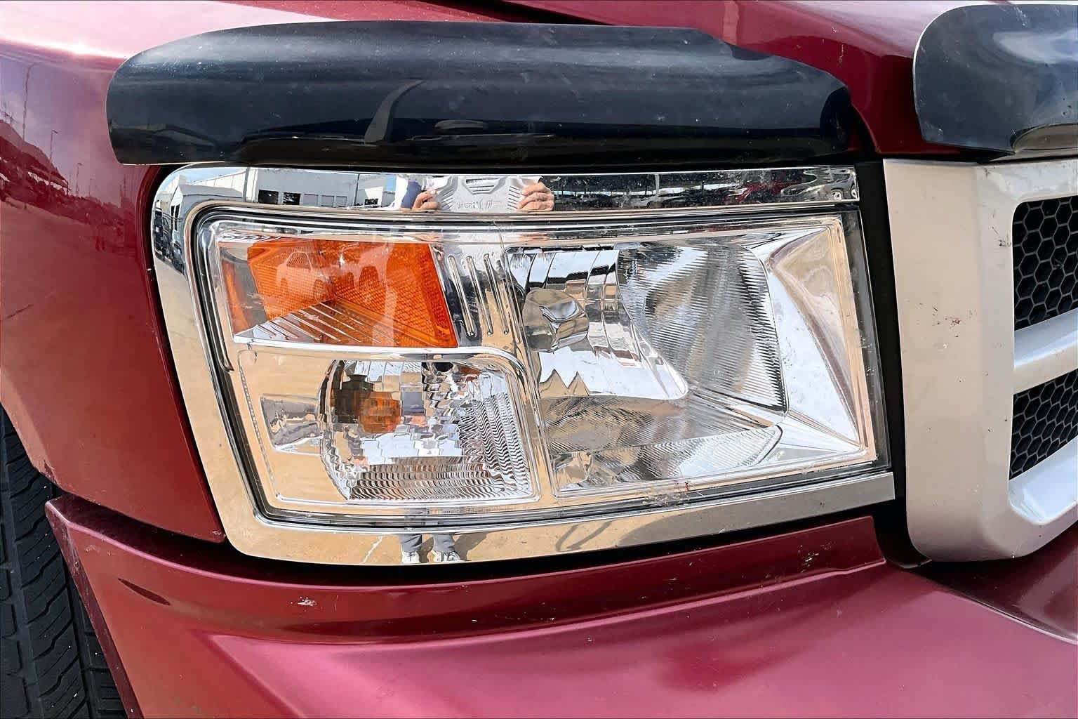Used 2011  Ram Bighorn/Lonestar image 24
