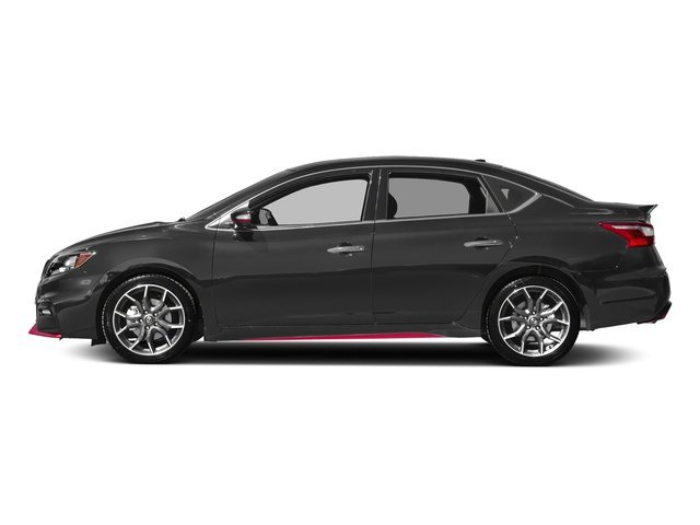 Used 2017 Gun Metallic Nissan NISMO image 3