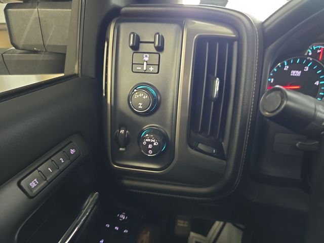 Used 2019 Black Chevrolet High Country image 20