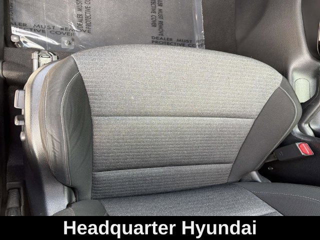 Used 2021 Silver Kia EX image 9
