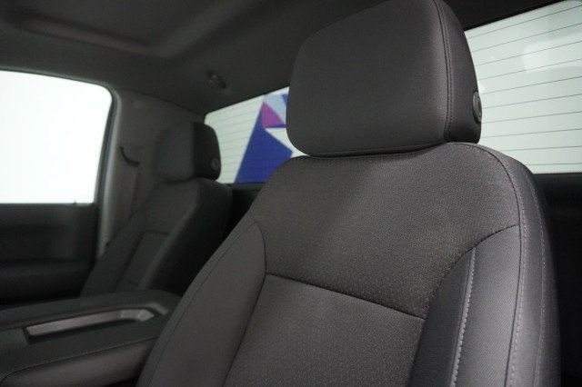 2026 Chevrolet Silverado 1500 Work Truck - Photo 20