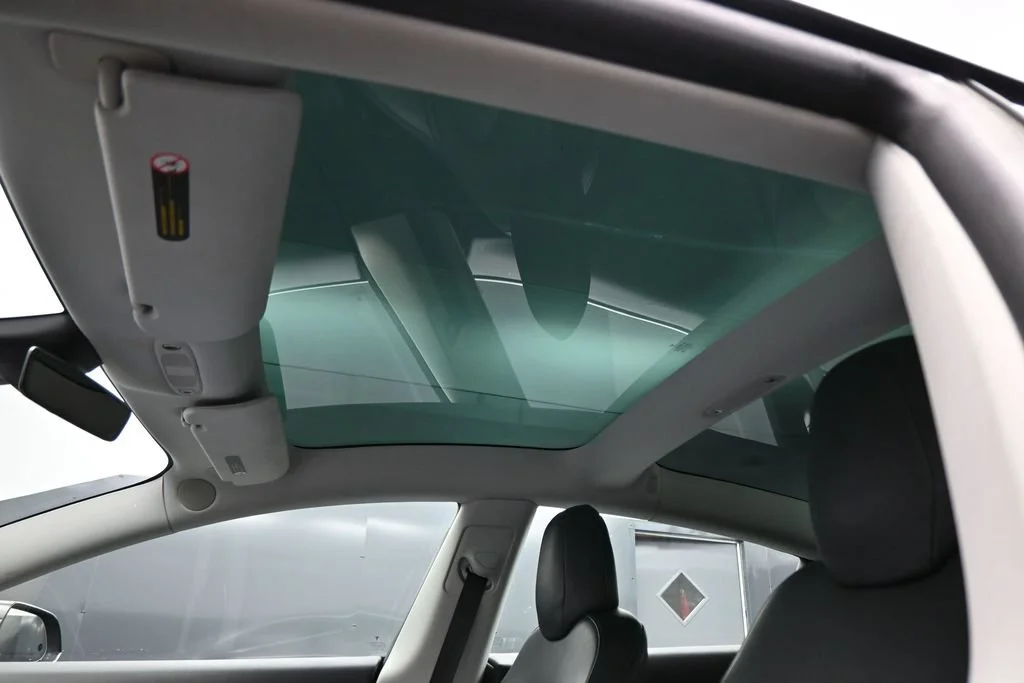 Used 2019  Tesla Standard Range Plus image 13